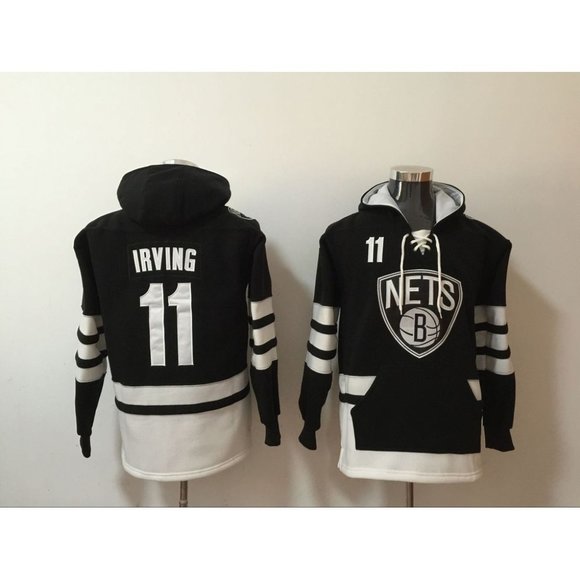 kyrie irving hoodie